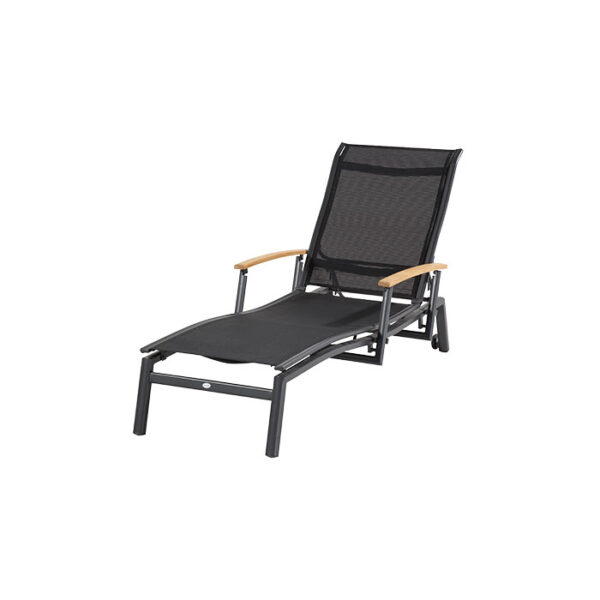 ALICE-SUN-LOUNGER-XERIX-WITH-TEAK-ADJUSTABLE-ARMS-HARTMAN