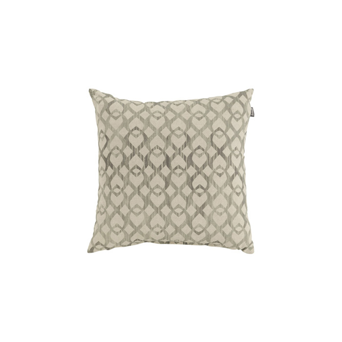 Komodromos | Anna Deco Cushion 50x50cm Green