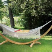 ARCUS & PALACIO HAMMOCK AMBIANCE