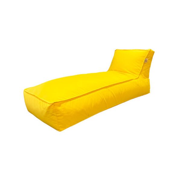 CHEROKEE-LOUNGER-BEANBAG-YELLOW-B