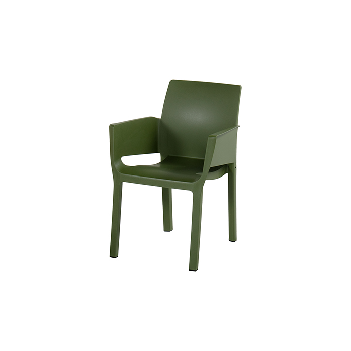 Hartman cairo stacking discount chair