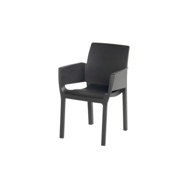 EVELYN STACKING CHAIR XERIX