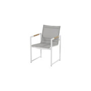 FONTAINE-DINING-CHAIR-WHITE-ALU