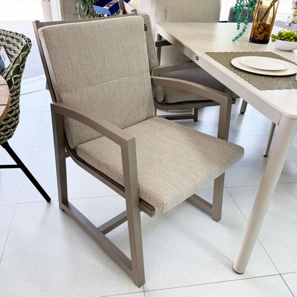 GIO-DINING-CHAIR-ALU-TAUPE