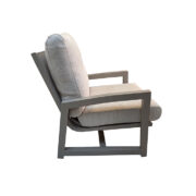 GIO-LOUNGE-CHAIR-TAUPE-ALU-SIDE-NEW-
