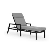 PALAZZO LOUNGER ANTHRACITE