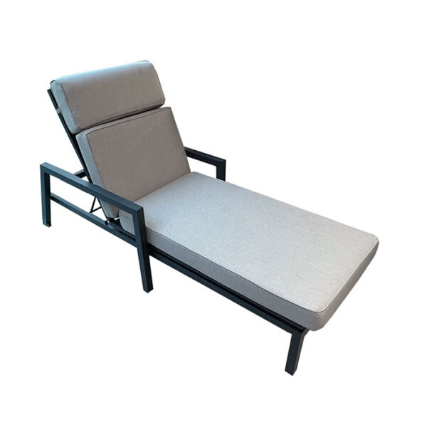 PALAZZO-LOUNGER-ANTHRACITE-WITH-BEIGE-CUSHION