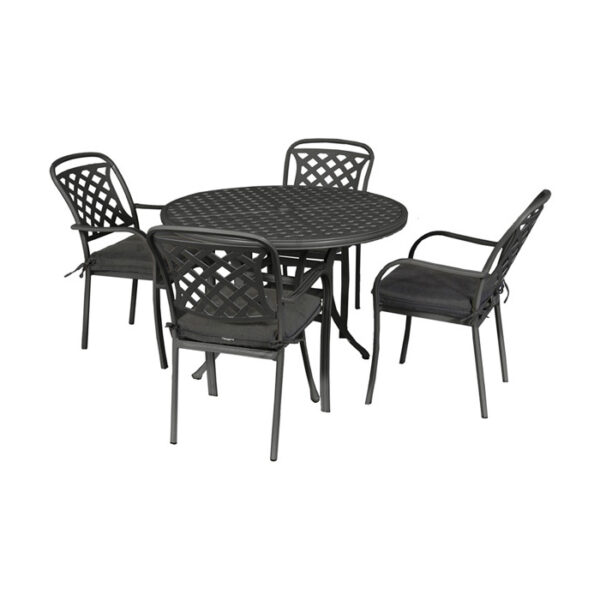 PRESTON DINING SET