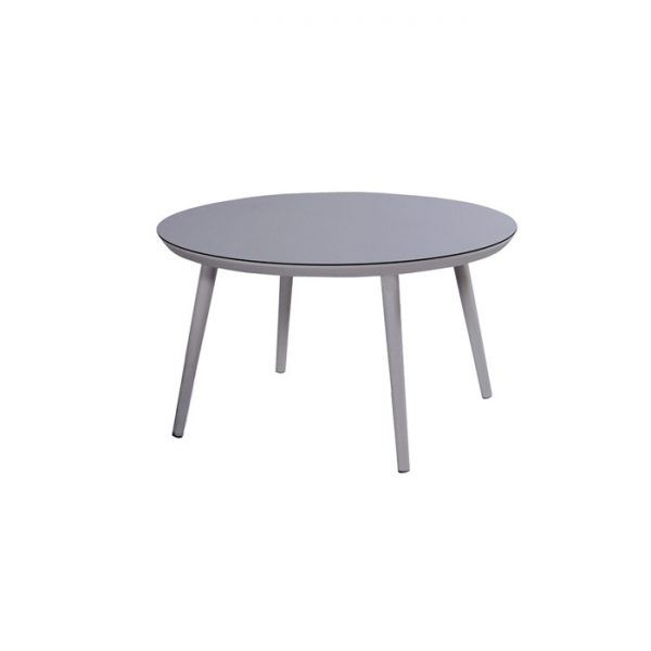 SOPHIE STUDIO TABLE 128CM MISTY GREY