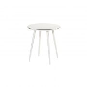 SOPHIE STUDIO TABLE 66CM WHITE