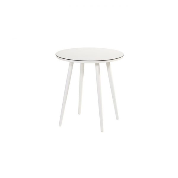 SOPHIE STUDIO TABLE 66CM WHITE