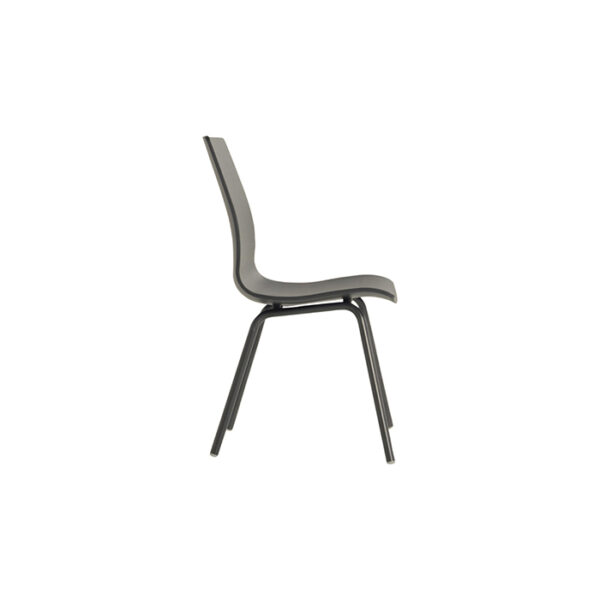 SOPHIE WAVE CHAIR XERIX NO ARMS 2