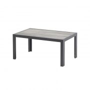 TANGER COFFEE TABLE XERIX WITH CERAMIC TOP