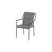 TRAPANI DINING ROPE CHAIR XERIX