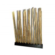 bamboo devider natural