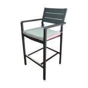 barolo stool anthracite 700x700px