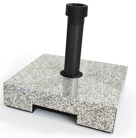 cement base 40kg with wheel