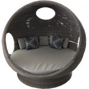 lombok daybed ash grey 2