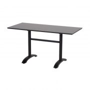 sophie bistro table 136x68cm xerix