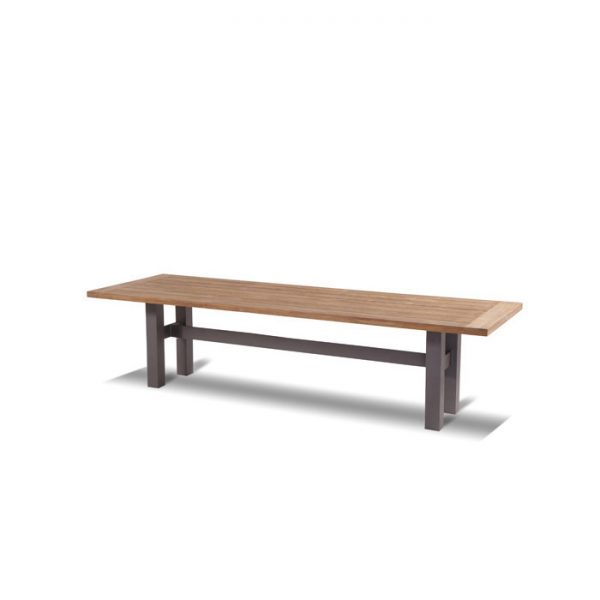 yasmani-table-300x100cm-xeirx-with-teak-top